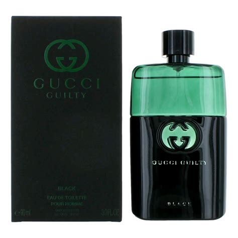 what does men's gucci guilty smell like|gucci guilty original.